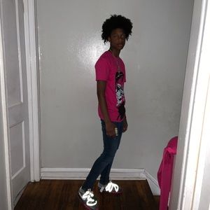 Meet your Posher, Marquies